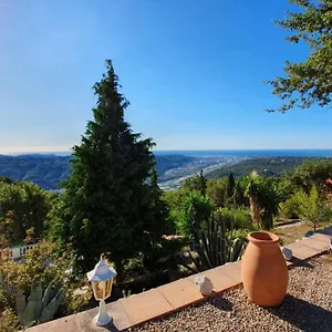Le Domaine De , Gattières Frankreich