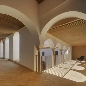 Patios Del Panuelo , Córdoba Spanien