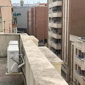 Centro Privada En Compartidos , Málaga Spanien