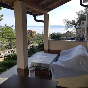 App Ana , Kostrena Kroatien